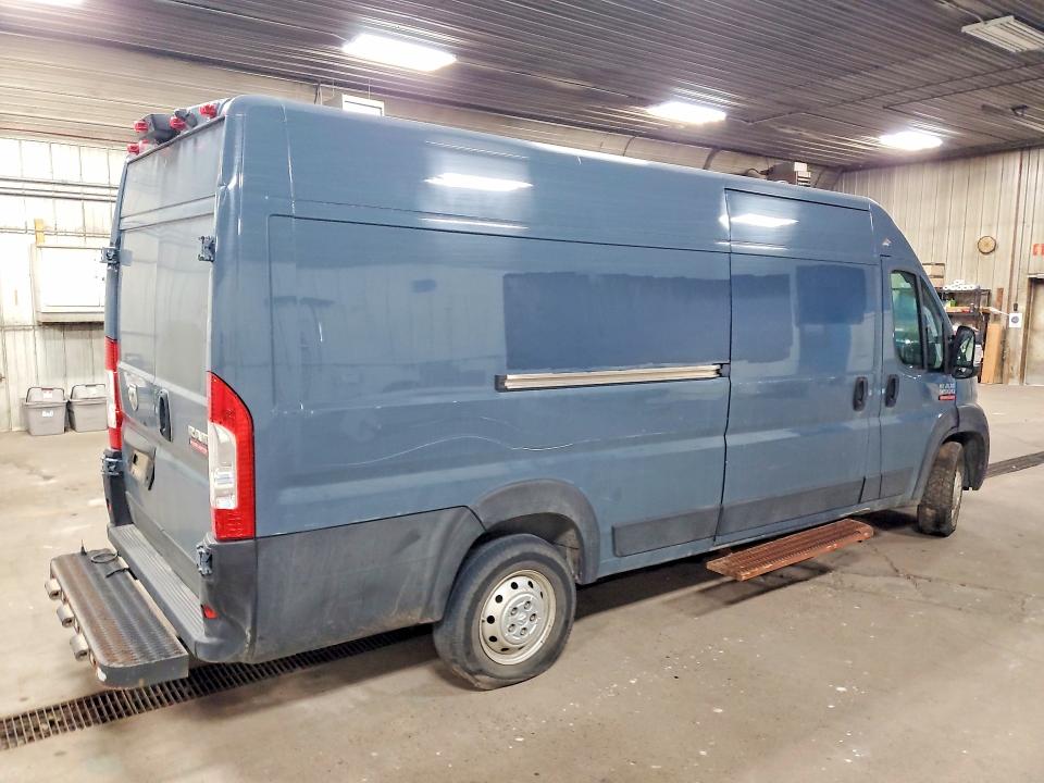 Aukcja sprzedaży 2021 Ram Promaster 3500, vin: 3C6MRVJGXME545076, numer aukcji: 47828636