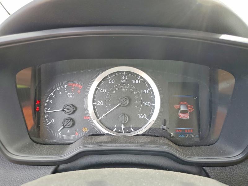 Aukcja sprzedaży 2020 Toyota Corolla, vin: JTDEPRAE2LJ003903, numer aukcji: 54618266