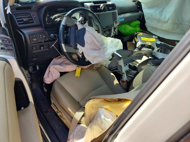 52522066 :رقم المزاد ، JTENU5JR5M5954610 vin ، 2021 Toyota 4runner مزاد بيع