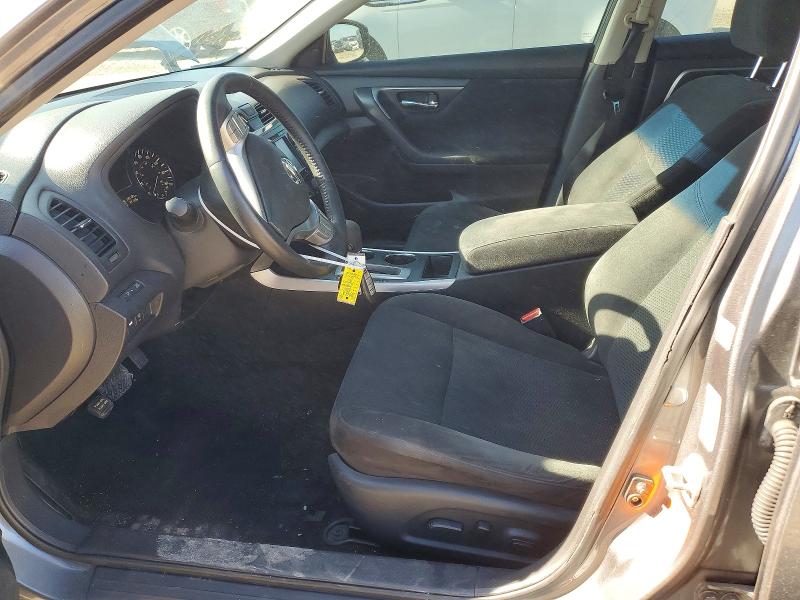Auction sale of the 2015 Nissan Altima, vin: 1N4AL3AP1FC176464, lot number: 52766866