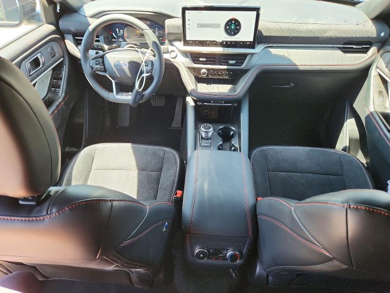 Продажа на аукционе авто 2025 Ford Explorer, vin: 1FMWK8GC9SGC16227, номер лота: 54104136
