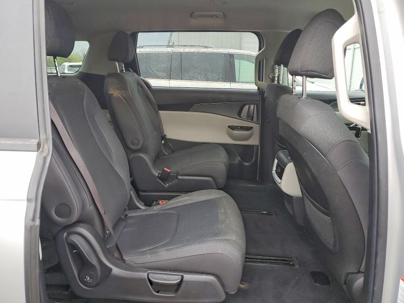 53519616 :رقم المزاد ، KNDNB4H38N6122809 vin ، 2022 Kia Carnival مزاد بيع