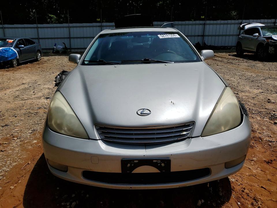 Продаж на аукціоні авто 2003 Lexus Es, vin: JTHBF30GX36003400, номер лоту: 53565176