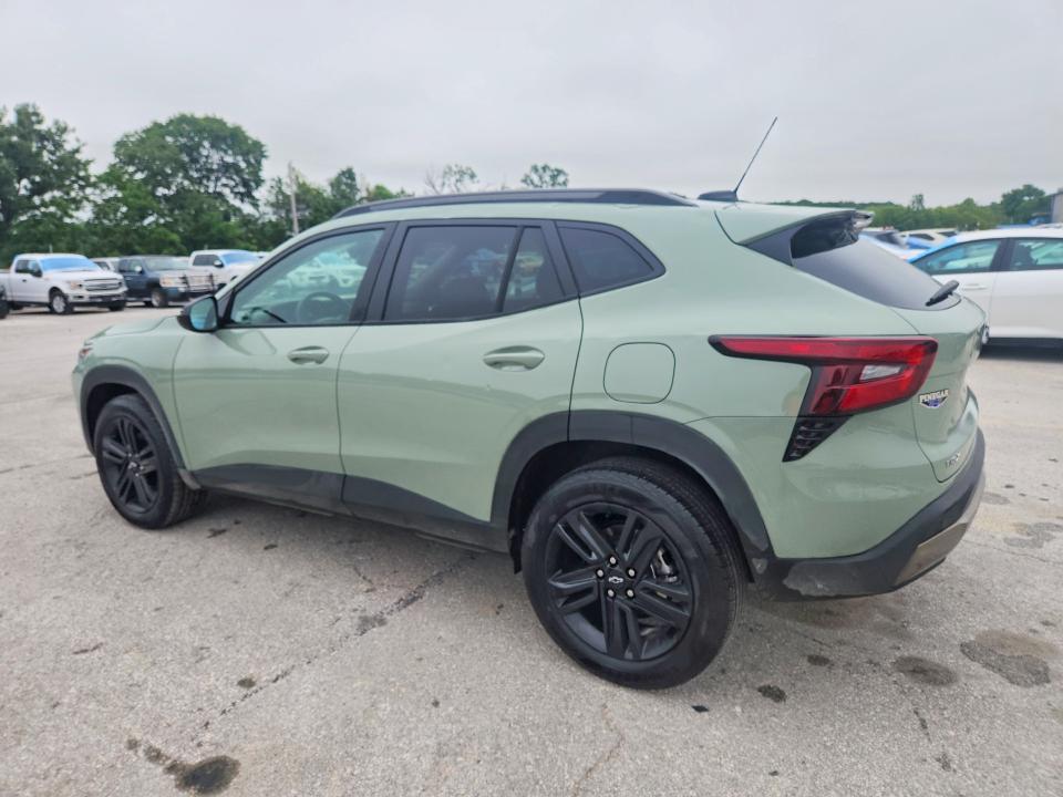 Продажа на аукционе авто 2026 Chevrolet Trax, vin: KL77LKEP0TC009210, номер лота: 53668326