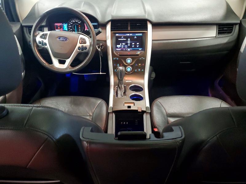 Продаж на аукціоні авто 2012 Ford Edge, vin: 2FMDK4JC9CBA68257, номер лоту: 55053156