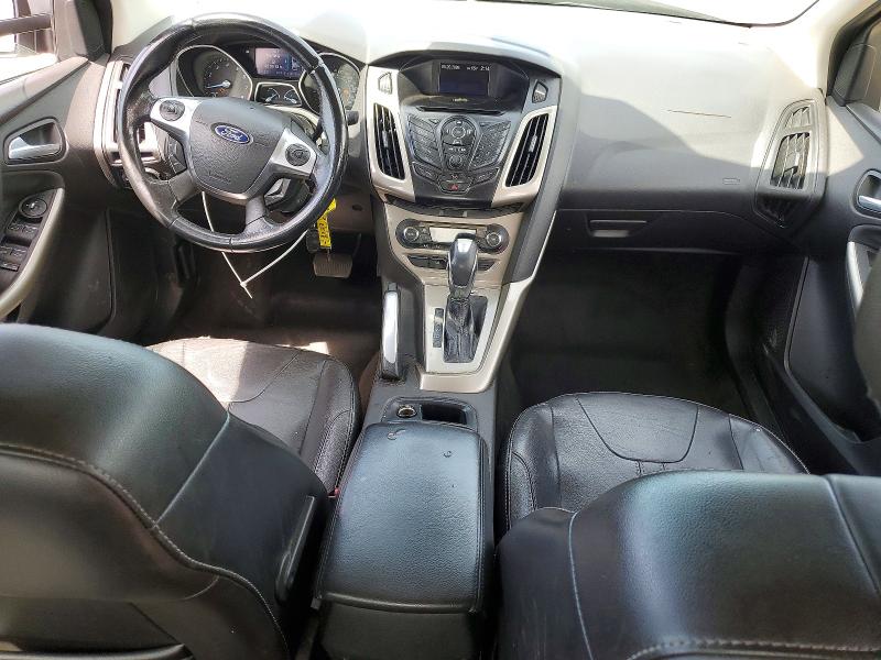 2012 Ford Focus მანქანა იყიდება აუქციონზე, vin: 1FAHP3H27CL410874, აუქციონის ნომერი: 54251146