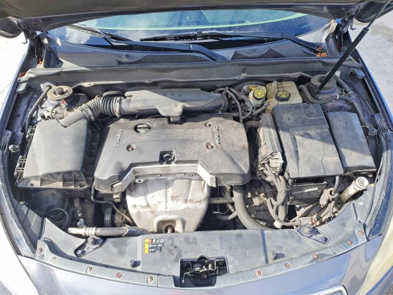 Продаж на аукціоні авто 2013 Chevrolet Malibu, vin: 1G11B5SA0DF259746, номер лоту: 53905346