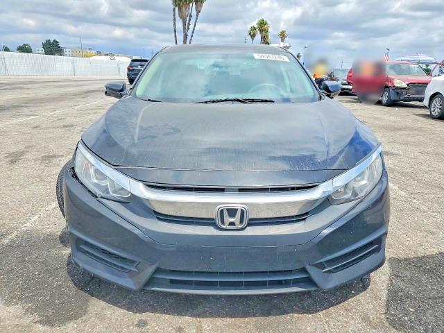 Продаж на аукціоні авто 2017 Honda Civic, vin: 2HGFC2F71HH539107, номер лоту: 54347246