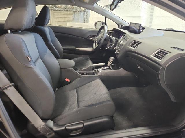 Продаж на аукціоні авто 2014 Honda Civic, vin: 2HGFG3B53EH507317, номер лоту: 51584276