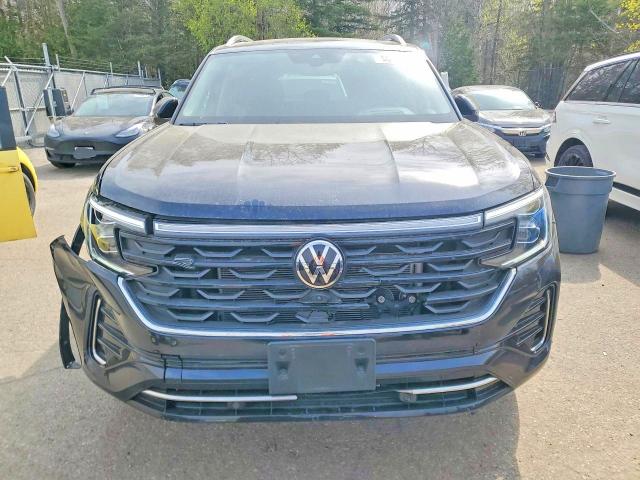 Продаж на аукціоні авто 2025 Volkswagen Atlas, vin: 1V2FR2CAXSC540665, номер лоту: 50834526