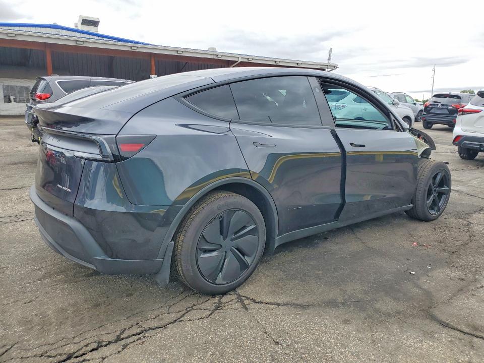 Aukcja sprzedaży 2026 Tesla Model Y, vin: 7SAYGDEE6TF536566, numer aukcji: 53905296