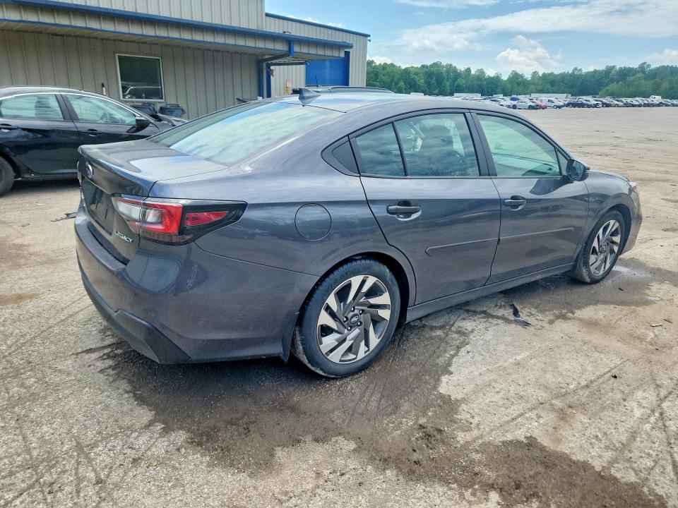 Aukcja sprzedaży 2024 Subaru Legacy, vin: 4S3BWAN65R3024851, numer aukcji: 52757676