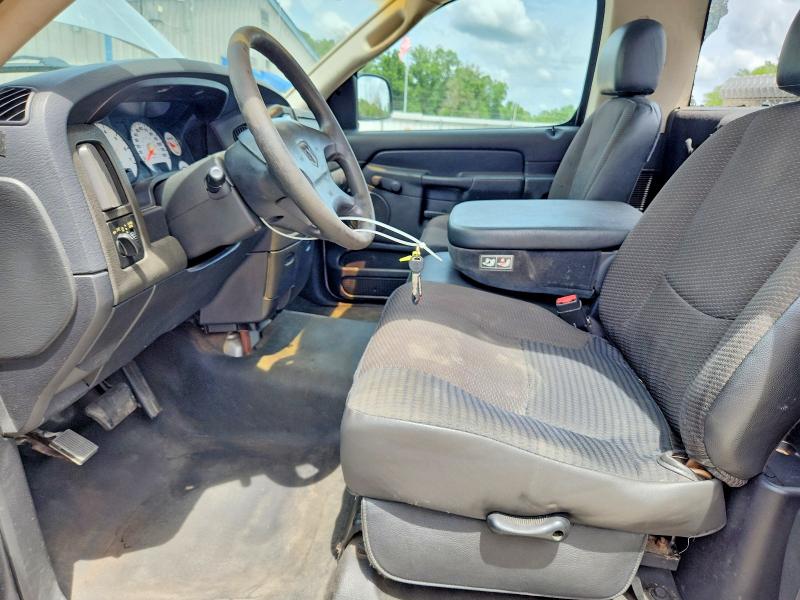 54634126 :رقم المزاد ، 1D7HA16NX2J265522 vin ، 2002 Dodge Ram 1500 مزاد بيع