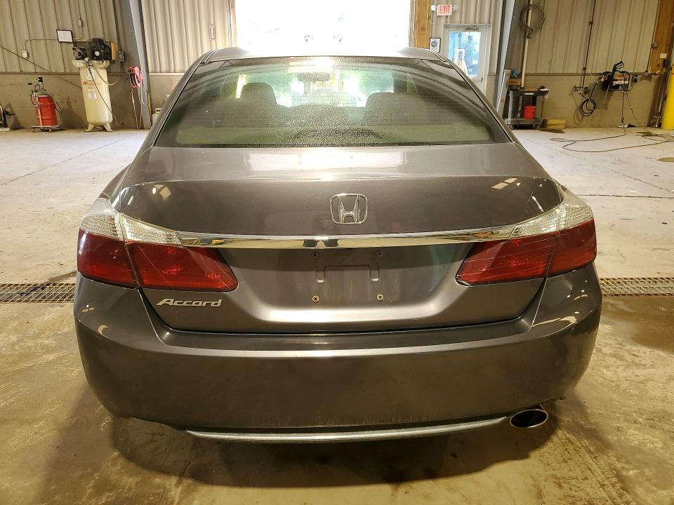 Продаж на аукціоні авто 2013 Honda Accord, vin: 1HGCR2F70DA017420, номер лоту: 52904186