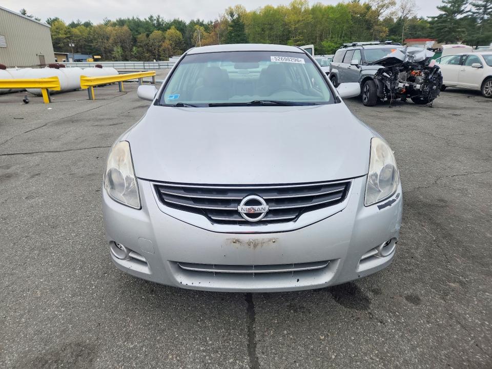 2011 Nissan Altima მანქანა იყიდება აუქციონზე, vin: 1N4AL2APXBN515540, აუქციონის ნომერი: 52698296
