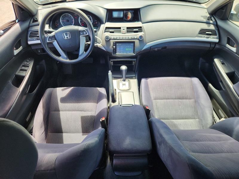 2012 Honda Accord მანქანა იყიდება აუქციონზე, vin: 1HGCP2F35CA101105, აუქციონის ნომერი: 54638466