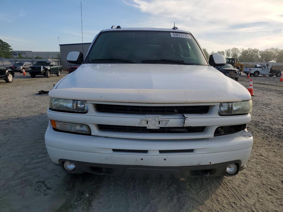 Aukcja sprzedaży 2005 Chevrolet Tahoe, vin: 1GNEK13T35R103936, numer aukcji: 53875116