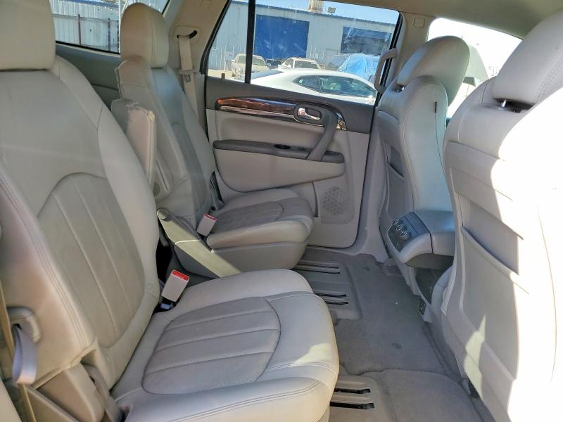 Aukcja sprzedaży 2017 Buick Enclave, vin: 5GAKRBKD6HJ116675, numer aukcji: 54134526