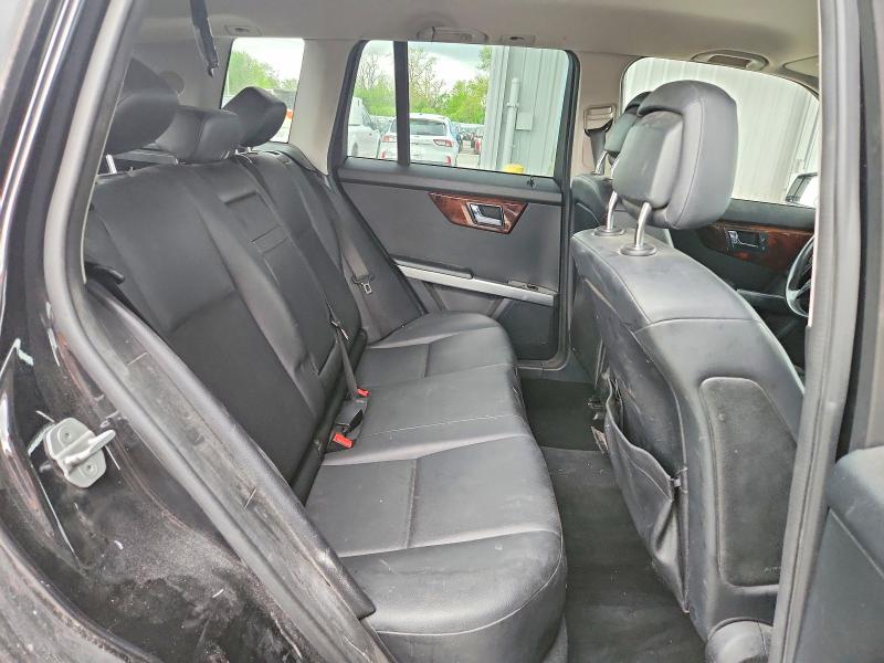 Aukcja sprzedaży 2011 Mercedes-benz Glk, vin: WDCGG5GB2BF574768, numer aukcji: 52339156