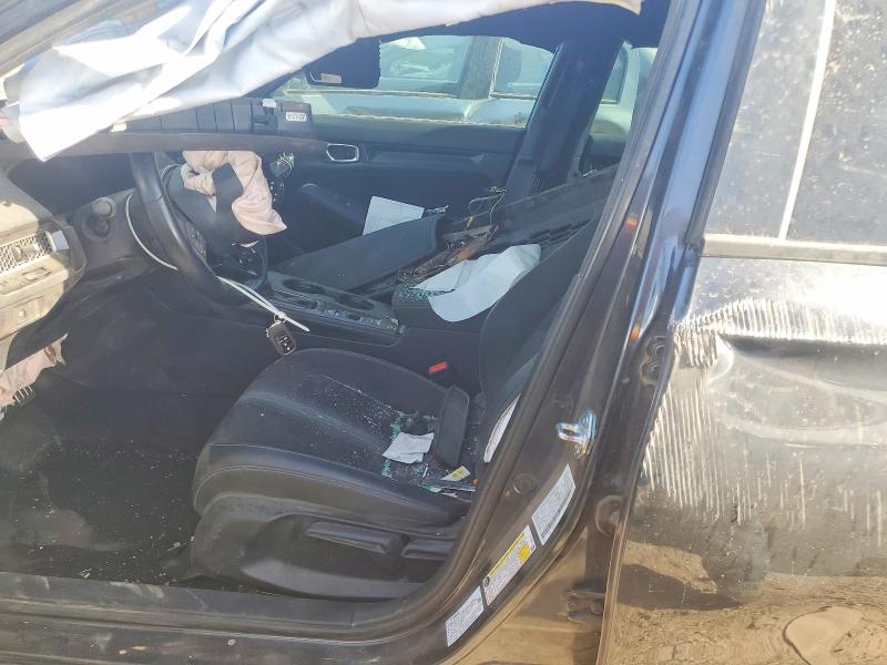 Продаж на аукціоні авто 2026 Honda Civic, vin: 2HGFE2F52TH521278, номер лоту: 54134236