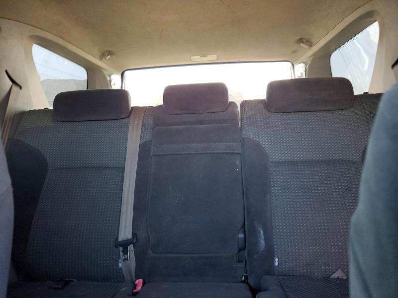 Продажа на аукционе авто 2004 Toyota 4runner, vin: JTEZU14R740037672, номер лота: 52876786