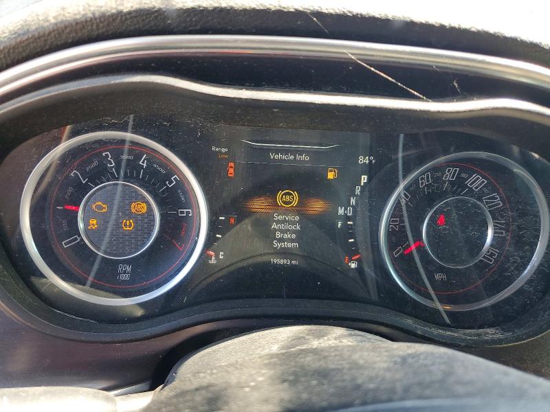 53107026 :رقم المزاد ، 2C3CDZAG5FH783701 vin ، 2015 Dodge Challenger مزاد بيع