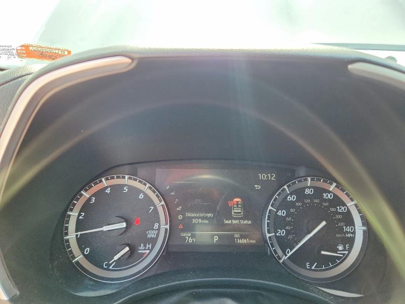 54323406 :رقم المزاد ، 5TDGZRBH0LS518056 vin ، 2020 Toyota Highlander مزاد بيع