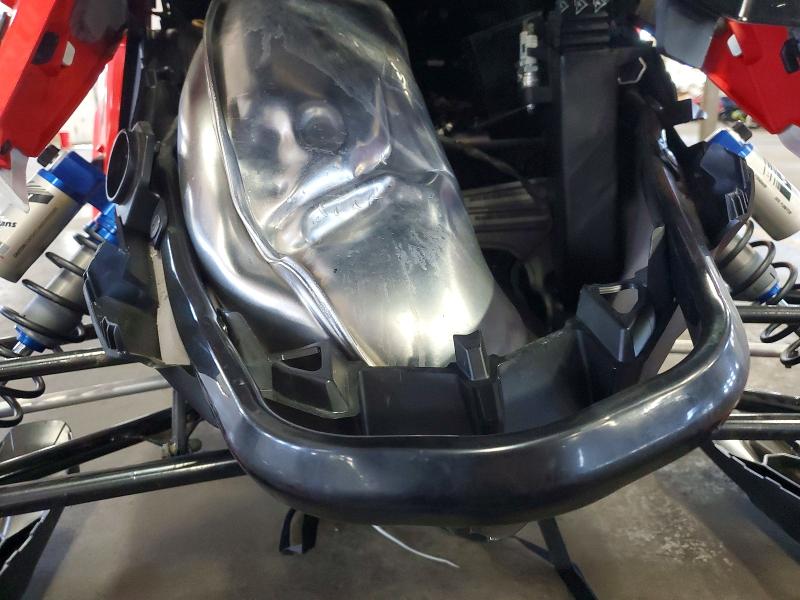 53376226 :رقم المزاد ، SN1TKV8R5MC365766 vin ، 2021 Polaris Matryx 650 مزاد بيع