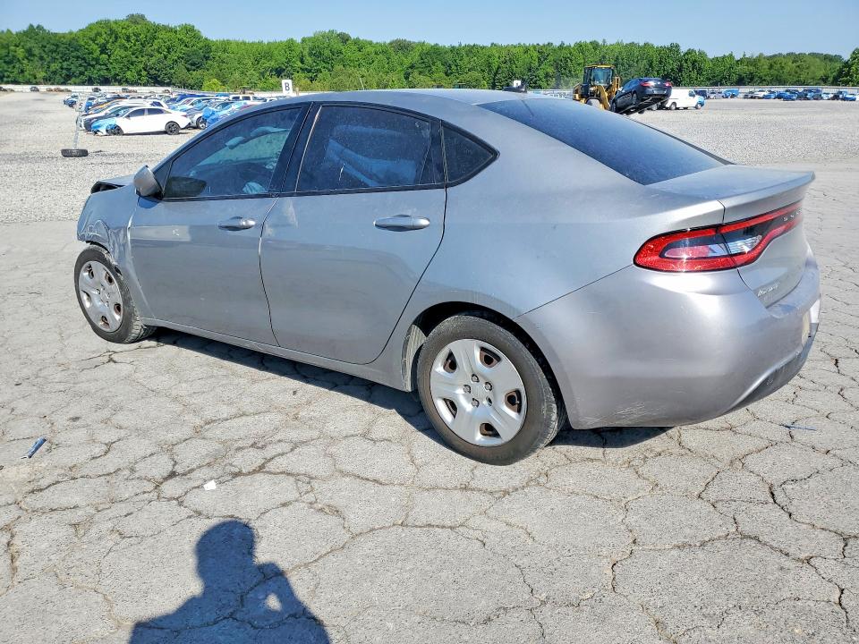Aukcja sprzedaży 2014 Dodge Dart, vin: 1C3CDFAA3ED770287, numer aukcji: 53114106