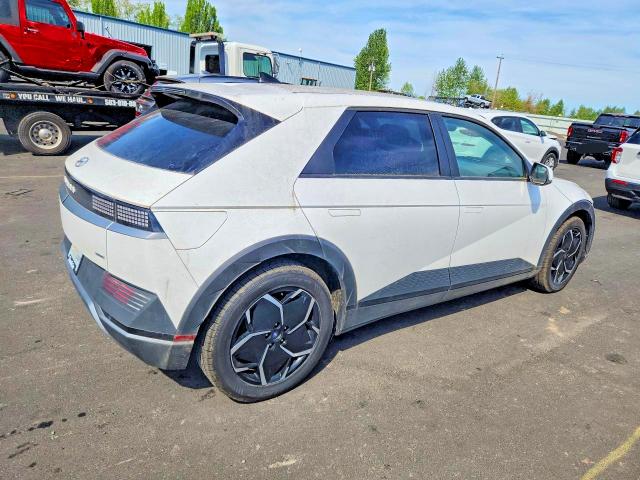 2023 Hyundai Ioniq 5 მანქანა იყიდება აუქციონზე, vin: KM8KNDAF0PU162651, აუქციონის ნომერი: 52081956