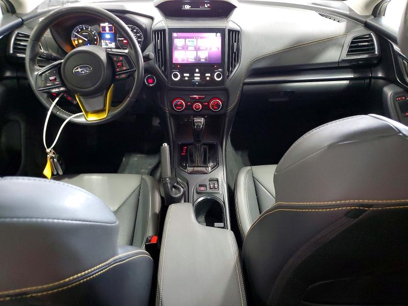 Aukcja sprzedaży 2022 Subaru Crosstrek, vin: JF2GTHSC5NH206873, numer aukcji: 53726196