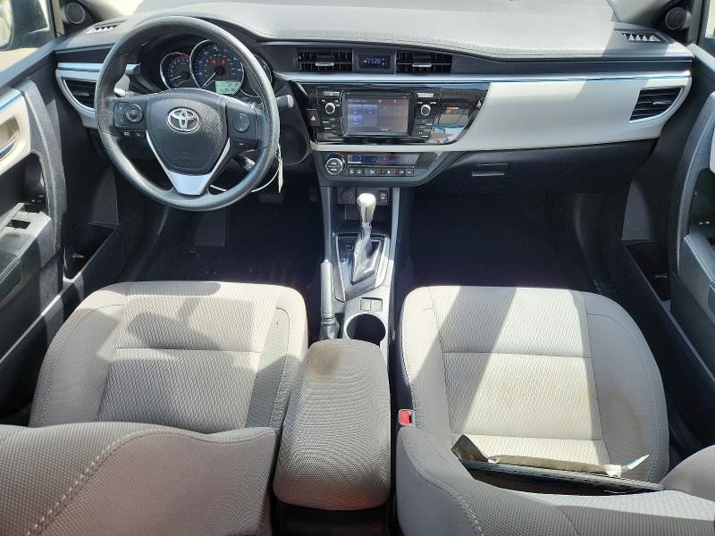 2016 Toyota Corolla მანქანა იყიდება აუქციონზე, vin: 2T1BURHE3GC588350, აუქციონის ნომერი: 52392956