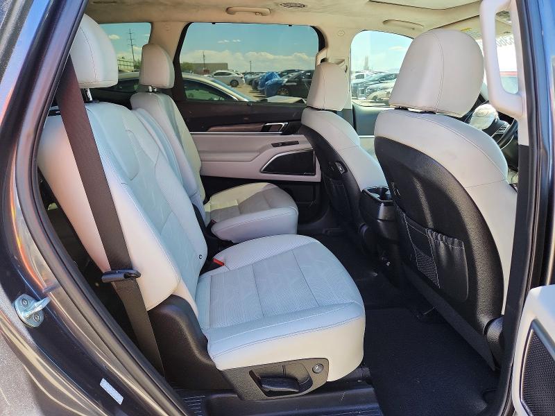 Aukcja sprzedaży 2022 Kia Telluride, vin: 5XYP5DHC9NG219109, numer aukcji: 53603876