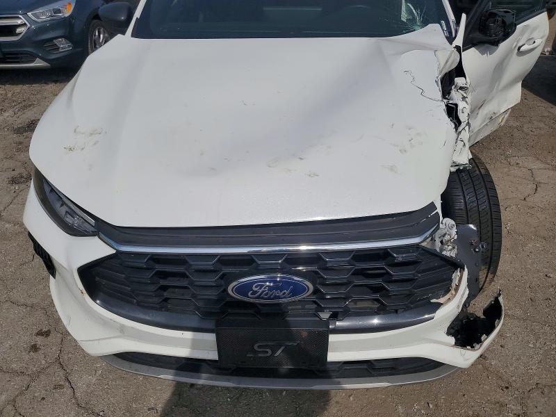 Aukcja sprzedaży 2023 Ford Escape, vin: 1FMCU9MN6PUB37034, numer aukcji: 55366016