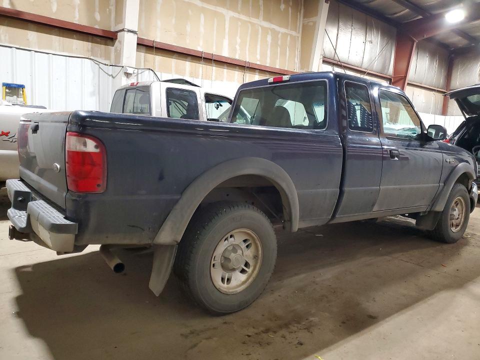 Aukcja sprzedaży 2002 Ford Ranger, vin: 1FTZR15E32PB31005, numer aukcji: 54476496