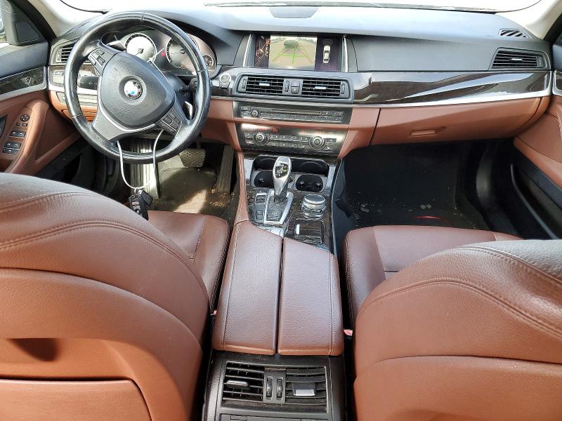 Auction sale of the 2016 Bmw 535, vin: WBA5B3C54GG254222, lot number: 55016486
