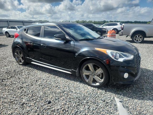 54166776 :رقم المزاد ، KMHTC6AE4FU231787 vin ، 2015 Hyundai Veloster مزاد بيع
