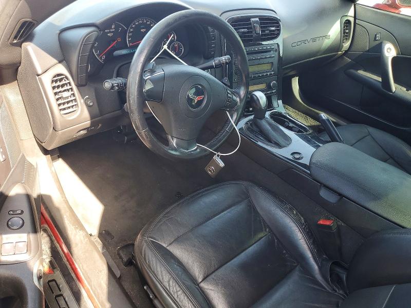 Aukcja sprzedaży 2013 Chevrolet Corvette, vin: 1G1YE2DW5D5109103, numer aukcji: 55158966
