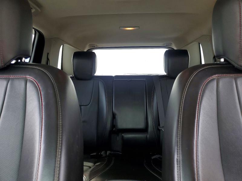 2014 Gmc Terrain მანქანა იყიდება აუქციონზე, vin: 2GKFLZE32E6274196, აუქციონის ნომერი: 54432966