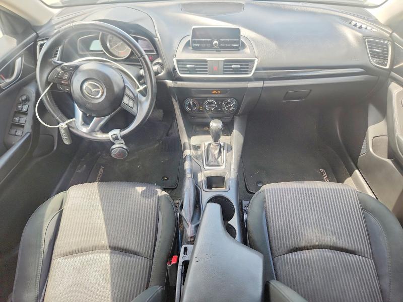 Aukcja sprzedaży 2014 Mazda 3, vin: JM1BM1V75E1160532, numer aukcji: 55573446