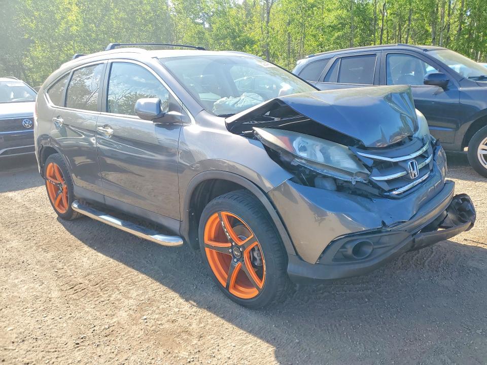 2014 Honda Cr-v მანქანა იყიდება აუქციონზე, vin: 2HKRM4H9XEH128309, აუქციონის ნომერი: 50844646