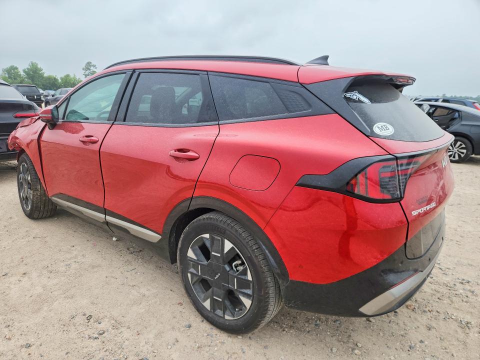 Продаж на аукціоні авто 2026 Kia Sportage, vin: 5XYK53DF8TG335869, номер лоту: 52679726