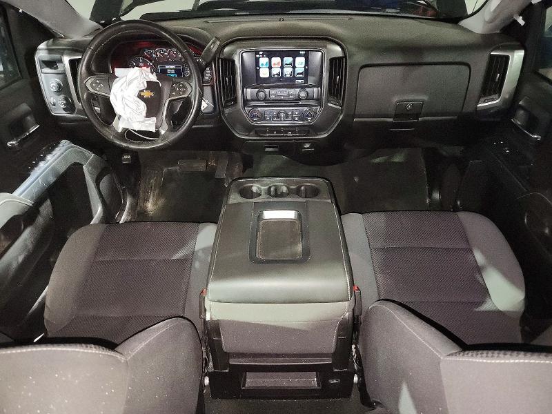 Aukcja sprzedaży 2018 Chevrolet Silverado, vin: 1GCVKREC0JZ360812, numer aukcji: 65788426