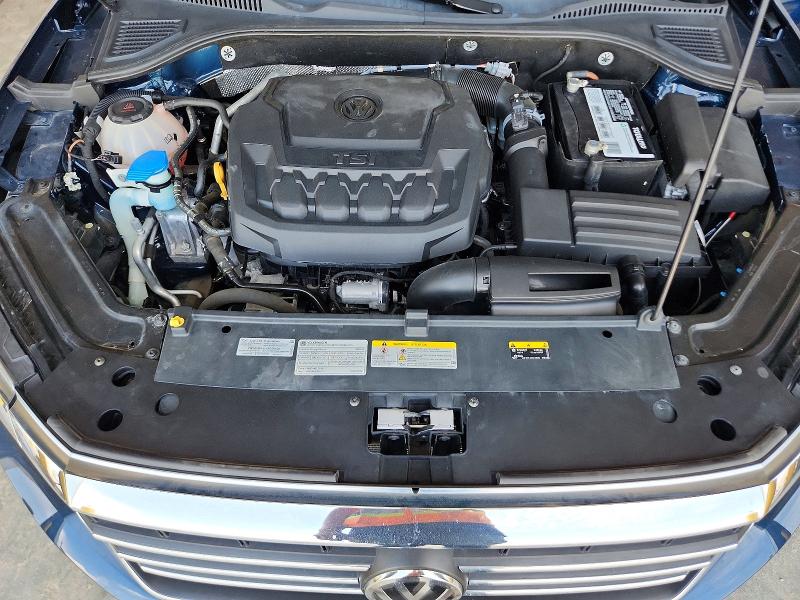 Aukcja sprzedaży 2021 Volkswagen Passat, vin: 1VWAA7A38MC014085, numer aukcji: 55146546