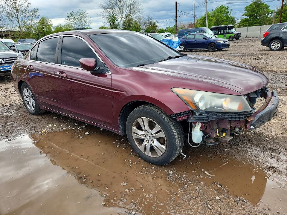 2012 Honda Accord მანქანა იყიდება აუქციონზე, vin: 1HGCP2F41CA070590, აუქციონის ნომერი: 53780076