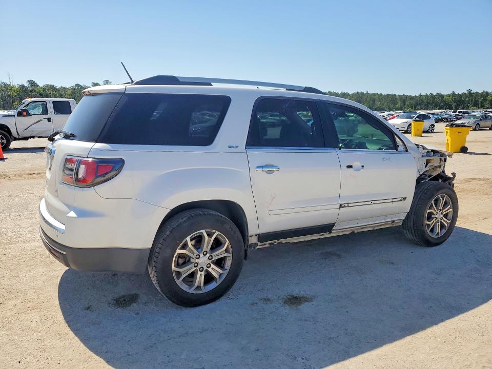 Продаж на аукціоні авто 2016 Gmc Acadia, vin: 1GKKRSKD3GJ153359, номер лоту: 51591916