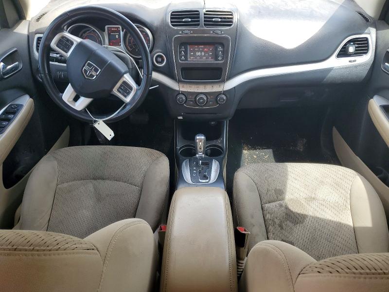 Продажа на аукционе авто 2016 Dodge Journey, vin: 3C4PDCBB6GT125438, номер лота: 52285676