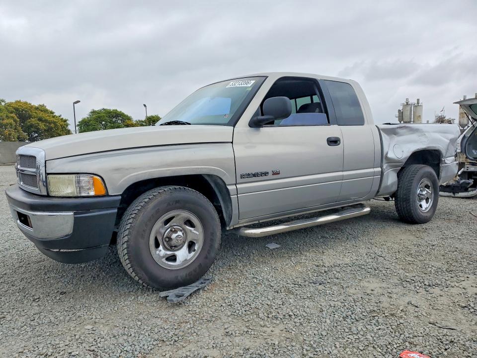 Aukcja sprzedaży 2001 Dodge Ram 1500, vin: 1B7HC13Y81J253015, numer aukcji: 53213396