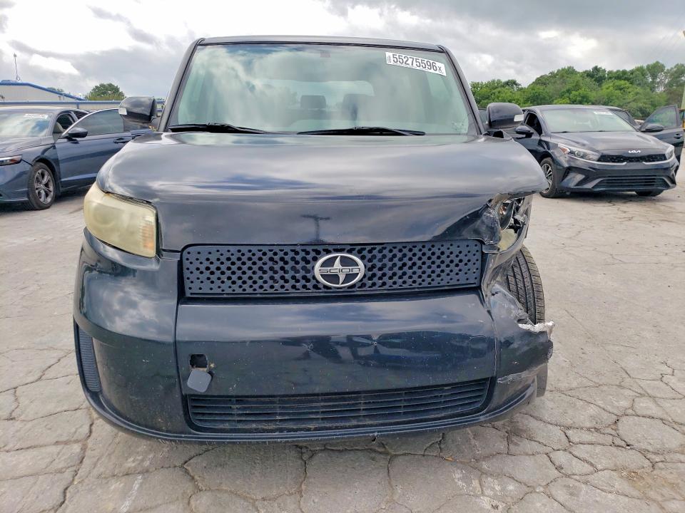Продажа на аукционе авто 2009 Toyota Scion, vin: JTLKE50E591068440, номер лота: 55275596