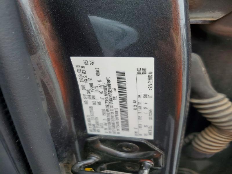 Aukcja sprzedaży 2017 Ford F150, vin: 1FTEW1EF3HFB53813, numer aukcji: 52457596